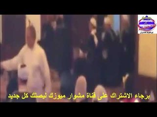 ابراهيم القط - ربابه ومزمار يرقص الاجانب