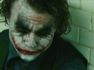 Trailer - The Dark Knight (Batman)