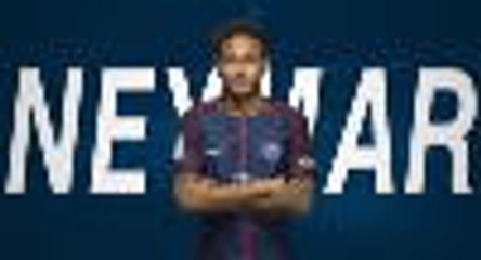 Neymar’s best moments against Nîmes