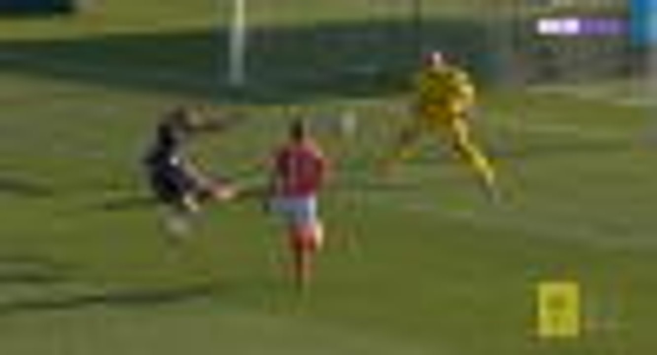 Mbappé stunning and decisive goal for PSG