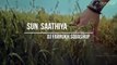 Sun Saathiya | DJ Farrukh Squashup Romantic Remix Songs