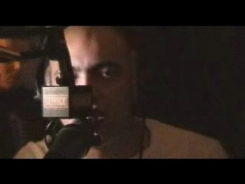 Lim Freestyle Planete Rap Semaine Taxi 4