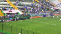 [MELHORES MOMENTOS] Chapecoense 1 x 2 Palmeiras - Série A 2018