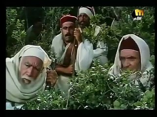 Omar Mokhtar Vs iTaliensعمر المختار ـ معركة الجسر إبادة الطاليان