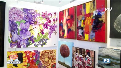 WWW: Art for Everyone Exhibit 2018