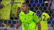 Heroic Nice's goalkeeper Benitez to keep the win at Lyon