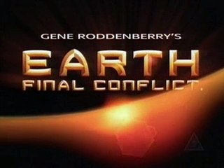 Earth Final Conflict S02E22