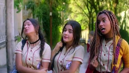 Tudo Por Um Pop Star - Trailer Oficial