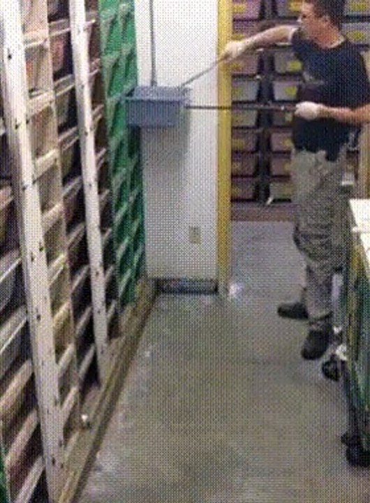 Don't see