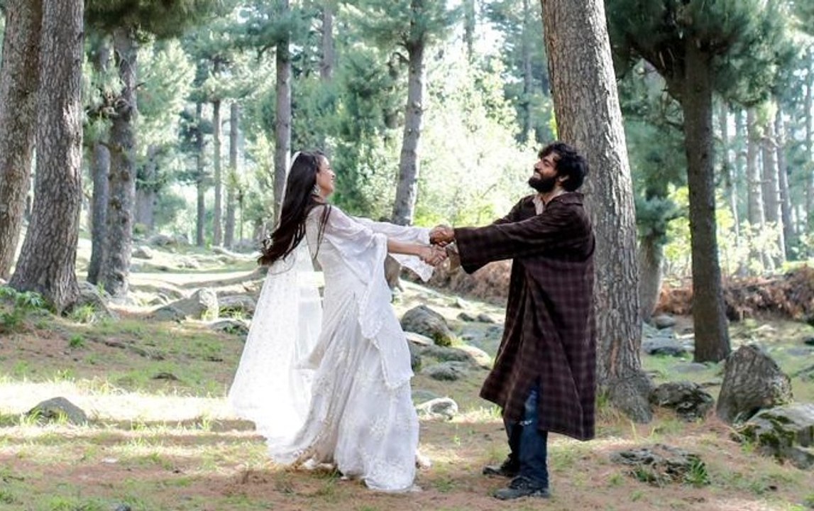 )) Shershaah (2021) (( ENG SUB