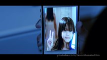 SCARY FUNNY GIRL GHOST PRANK (THE RING GRUDGE SCARY MOVIE)