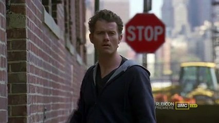 Rubicon S01E03