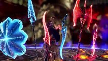 SOULCALIBUR VI - PS4XB1PC - Azwel (Character announcement trailer)