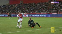 Monaco 2-3 Marseille