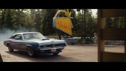 Bad Times at the El Royale Theatrical Trailer