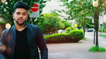 Guru Randhawa- Zakham | Guru New Songs 2018 HD
