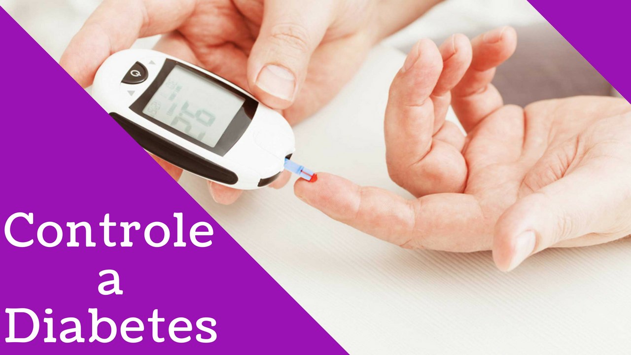 CONTROLAR A DIABETES