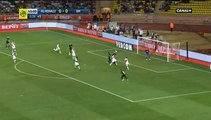 All Goals Monaco 2-3 Marseille Résumé et buts / Ligue 1