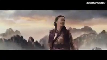 จ้าวลี่อิงหลินเกิงซิน เหลาสุราลืมทุกข์ ภาค 3