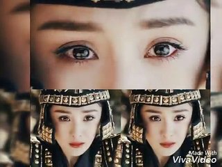 ตำนานฝูเหยา