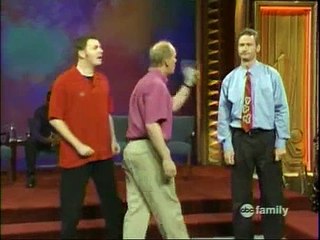 Whose Line Is It Anyway S03E24