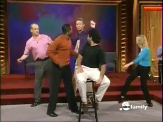 Whose Line Is It Anyway S03E27