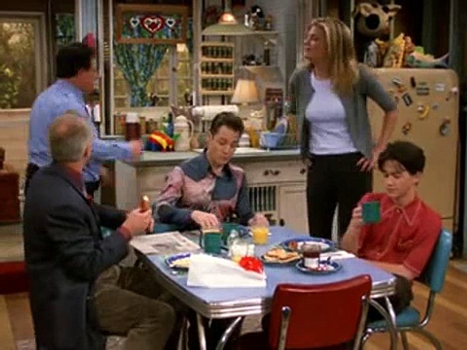 3rd Rock from the Sun S04E20