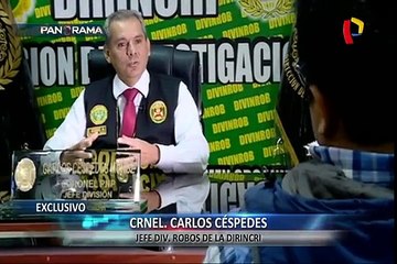 ¿Quién miente? Mujer involucrada en robo de banco cuenta toda su verdad