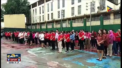 NFA Employees Unite Against Dissolution: What's Next? 🤝