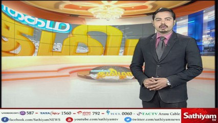 ஆந்திர மாநிலத்தில் மத்திய அமைச்சர் அனந்தகுமார் ஹெட்டே மீது ஷு விசி தாக்குதல்