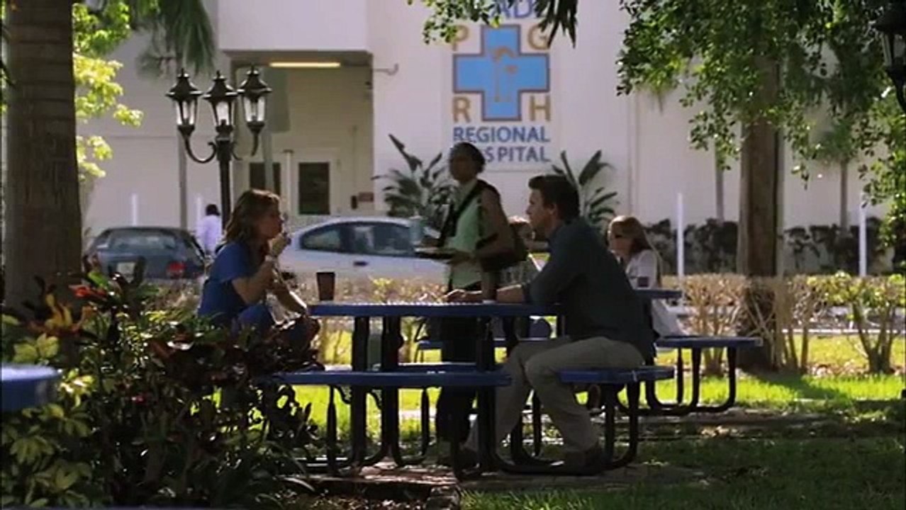 The Glades S01E05