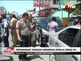 Sekretaris Golkar Provinsi Babel Kubu AL Terlibat Pemerasan