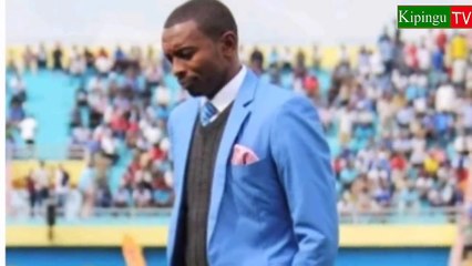 Masoud Djuma Afunguka Mazito Kutimuliwa Simba | Akubali Kuondoka