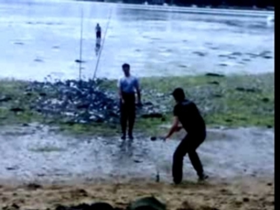 petit tour à la peche