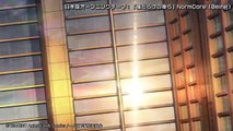 TVアニメ「一人之下　羅天大醮篇」日本語版OP「傷だらけの僕ら」PV