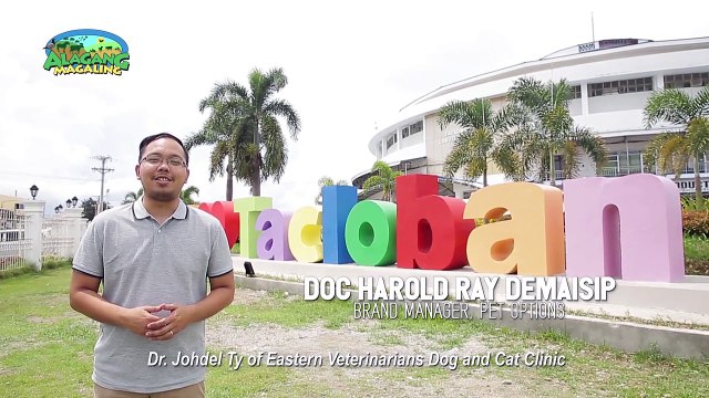 Alagang Magaling S10 Ep6 - Eastern Veterinarians Dog & Cat Clinic
