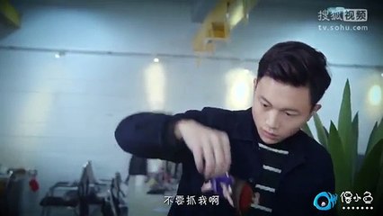 0001 搜狐视频 曝光后的危机, 小僵尸遭遇惊天绑架？僵小鱼第二季日常02高清版