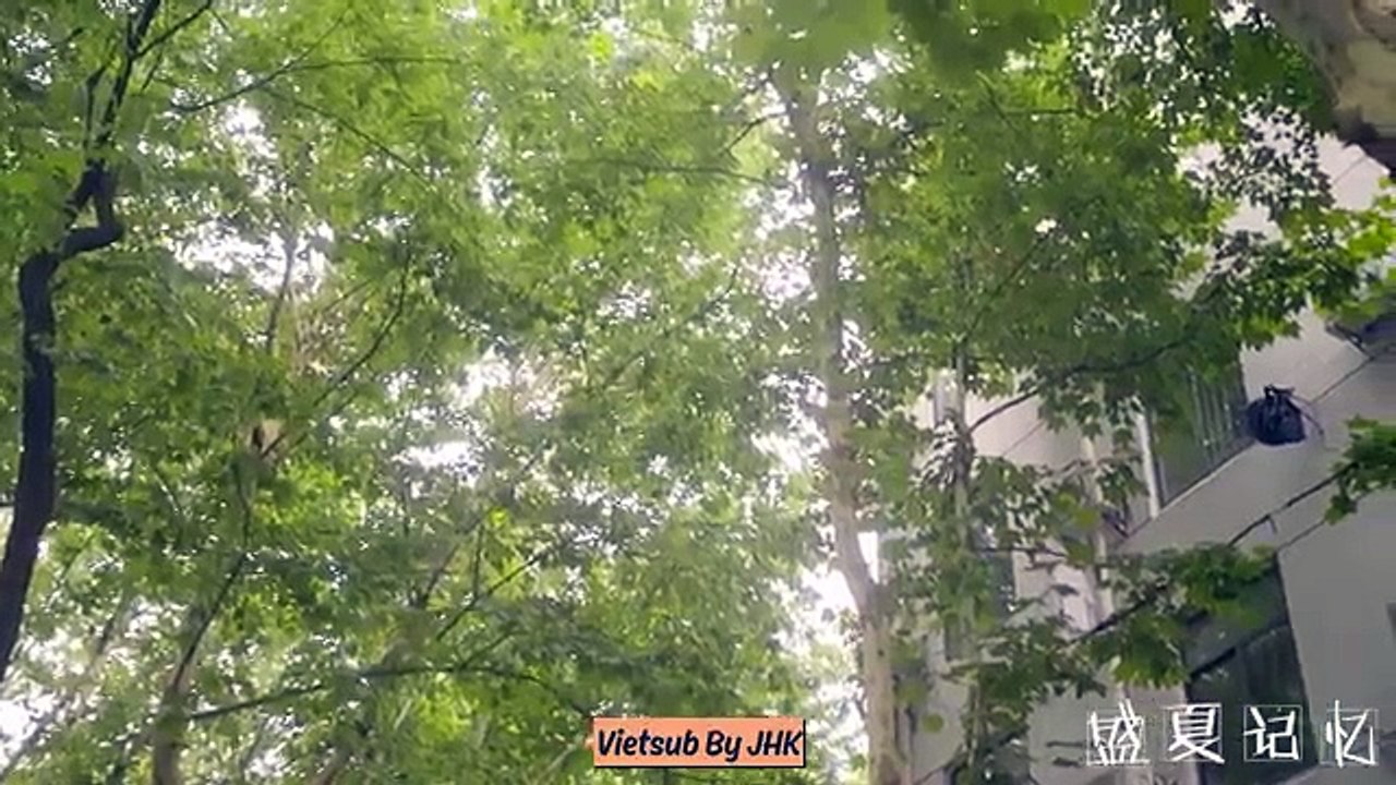 [BL Vietsub Engsub] Hồi Ức Mùa Hề  Summer memories  《盛夏记忆》 Tập 1  Phim BL Mới 2018