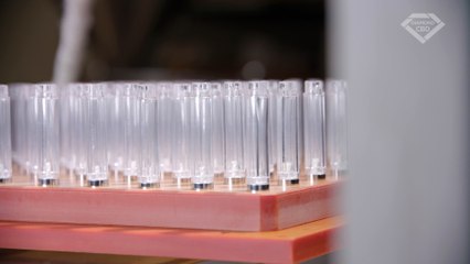 How we create America's favorite vape additive