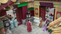 HẬU CUNG NHƯ Ý TRUYỆN TẬP 13 PREVIEW  Phim Bộ Trung Quốc 2018