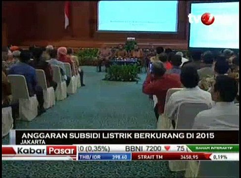 PLN Pastikan Bulan Mei Tarif Listrik Tidak Naik