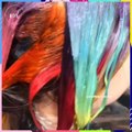 These hair color transformations are so damn pretty By:  heffpavelstylist