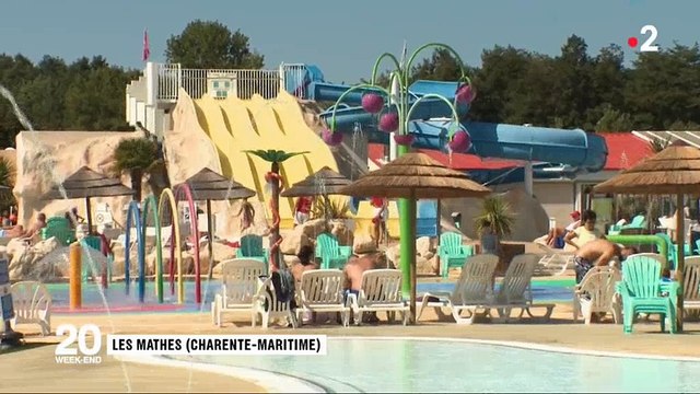 Partir en vacances en septembre ? Découvrez à quel point les spécialistes du tourisme cassent les prix drastiquement ! Vidéo