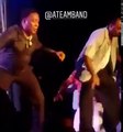Papayo! When was the last time you saw someone dance like this!?  teamband #boomchampionstt
