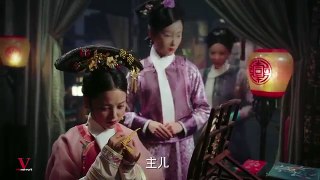 HẬU CUNG NHƯ Ý TRUYỆN TẬP 17 PREVIEW  Phim Bộ Trung Quốc 2018 (1)