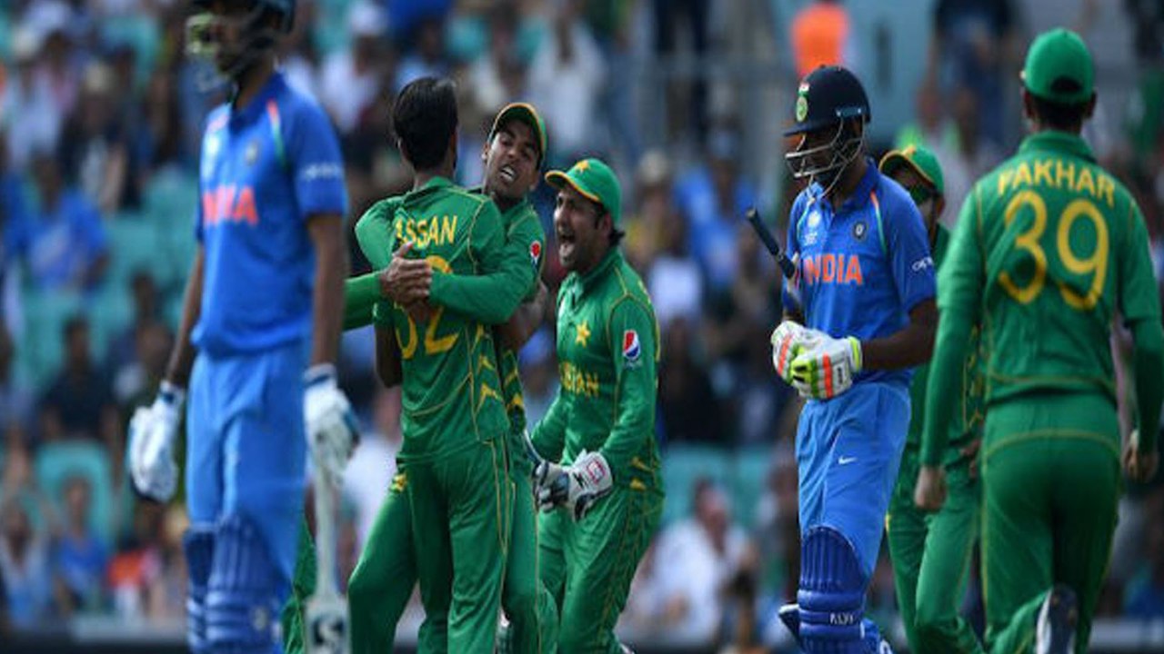 Asia Cup 2018 : Virat Kohli is Getting Trolled in Social Media For Asia Cup Match 2018