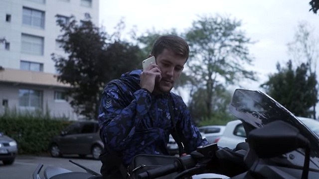 L'ALLEMAND SIXNUEVE - FREESTYLE - SMR BEATMAKING