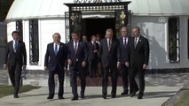 Türk Konseyi 6. Devlet Başkanları Zirvesi