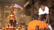 Krishna Janmashtami : Devotees Celebrating Dahi Handi | Oneindia News