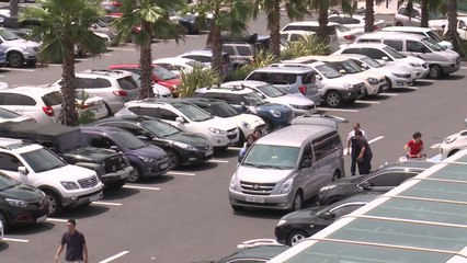 [취재N팩트] 제주 렌터카 총량제 이달부터 시행 / YTN